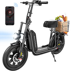 Trottinette électrique