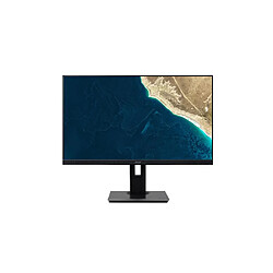 Acer Vero B277K Lbmiiprfx - 27" 4K UHD IPS - Noir