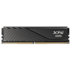 Avis Xpg AX5U6000C4816G-DTLABBK 32Go 6000MHz DDR5