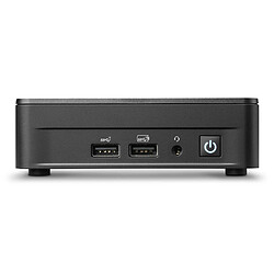 Avis CSL-Computer Mini PC Intel NUC13 Core i7-1360P