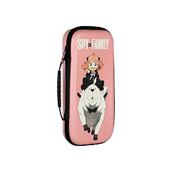 Avis Konix Housse de protection Spy x Family - Nintendo Switch 2 - Coloris unique