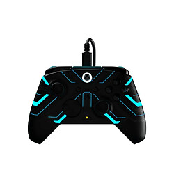 Turtle Beach Rematch Advanced - Manette filaire Xbox/PC
