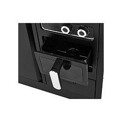 Acheter COOKINGBOX Airgrill 4SB - Barbecue gaz noir - Air Fryer