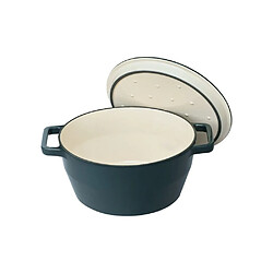 Cocotte & cocotte minute