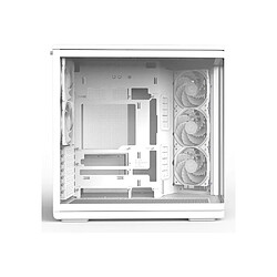 Zalman P60 ARGB Blanc pas cher