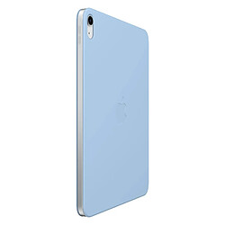 Avis Smart Folio pour Apple iPad 11 (2025) 11 pouces A16 / iPad 10 (2022) 10.9 pouces - Bleu
