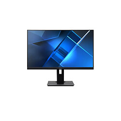 Acer Vero B277K Lbmiiprfx - 27" 4K UHD IPS - Noir