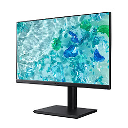 Avis Acer Vero B277K Lbmiiprfx - 27" 4K UHD IPS - Noir
