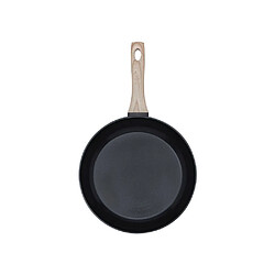 Poêle & wok