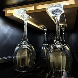 Acheter AGCS70VN2Z Cave à vin 2 zones faible largeur jusqu'à 68 bouteilles LeCépage