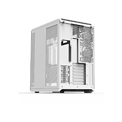 Acheter Zalman P60 ARGB Blanc