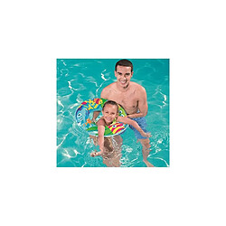 Avis BESTWAY 36013 - Bouée enfant 56 cm - 2 modèles assortis