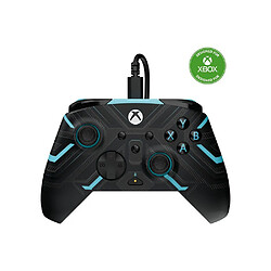 Turtle Beach Rematch Advanced - Manette filaire Xbox/PC