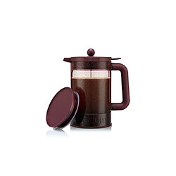 BODUM Bean Set K11683-751S - 1,5 L - Rouge