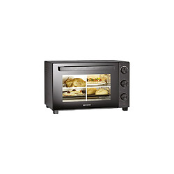 Acheter Four chaleur tournante 46l 57cm noir - TO2076 - SEVERIN
