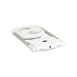 FARELEK Orisen - Ventilateur pliable télescopique silencieux Ø30 cm 13 W