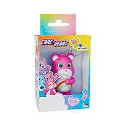 GP TOYS Care Bears - Figurine porte-clés 5 cm