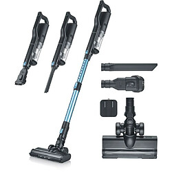 Aspirateur balai