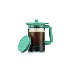 BODUM BEAN SET Cafetière Hot & Cold Brew 1,5 L Vert