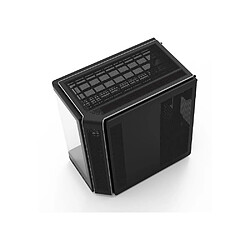 Avis Zalman P60 Noir