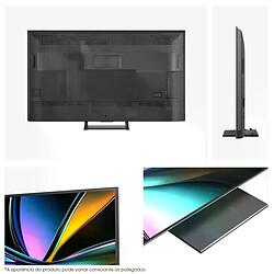 TV Hisense 65U7Q Pro(2025) 65" ULED Mini-LED Pro UHD 4K