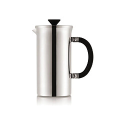 BODUM Tribute Press - 8 tasses - Acier inoxydable argent