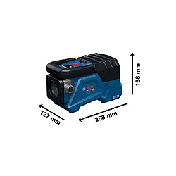 Pompe & surpresseur