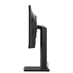 Acer Vero B277K Lbmiiprfx - 27" 4K UHD IPS - Noir pas cher