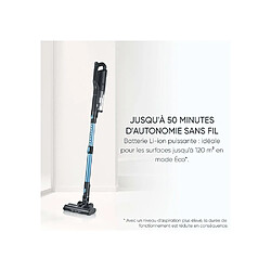 Avis Severin HV 7151 S'Power Slim - Aspirateur balai sans fil 2 en 1