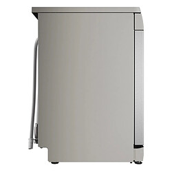 Lave-vaisselle 45cm 10 couverts 44db - SPS4EMI11E - Série 4 - BOSCH pas cher