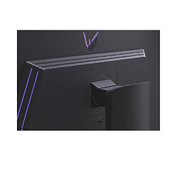 Avis LG UltraGear OLED 27GX700A-B - 26,5" WQHD 280 Hz