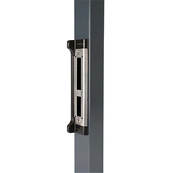 LOCINOX gâche encastrée inox Forty/Fifty/SixtyLock - 40 mm