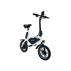 Acheter Flyblade C147 - Vélo d’équilibre électrique 14 pouces - Blanc