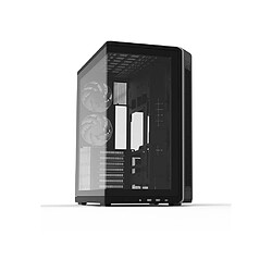 Zalman P60 Noir pas cher