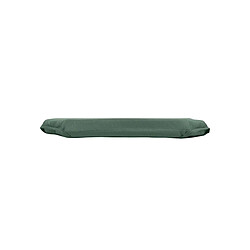 Avis Paris Prix Galette de Chaise Essentiel 40x40cm Vert Cèdre