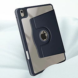 Avis Avizar Étui pour iPad 11" M4 2026 avec Support Rotatif 360° et Mise en Veille Auto Bleu