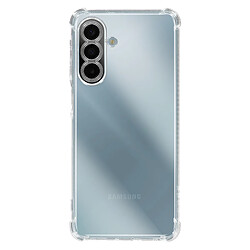 Mayaxess Coque Samsung Galaxy A17 Douce Transparent
