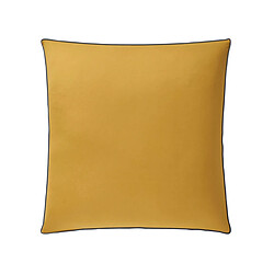 A Demain Lot de 2 taies d'oreiller en satin de coton, HOUBLON