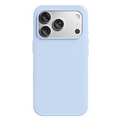 Rhinoshield Coque pour iPhone 17 Pro Bleu clair