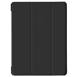 Avizar Étui Folio pour iPad Air 11" M4 2026 avec Mise en Veille et Support Noir