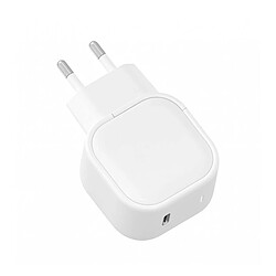 Chargeur secteur téléphone