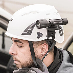 Lampe torche LED Ledlenser P5R Pro noire pas cher