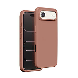 Rhinoshield Coque pour iPhone Air Rose antique
