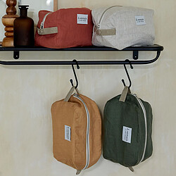 Trousse de toilette
