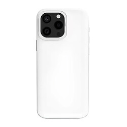 Rhinoshield Coque pour iPhone 15 Pro Max Blanc