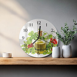 Horloge & pendule