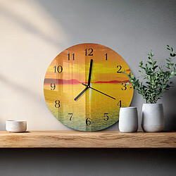 Horloge & pendule