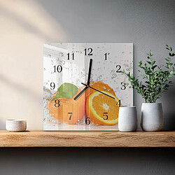 Horloge & pendule