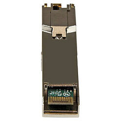 StarTech.com Juniper EX-SFP-1GE-T Compat pas cher