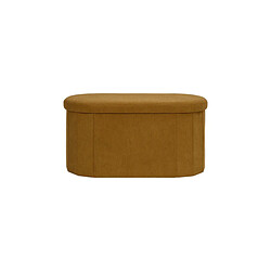Banc d'intérieur